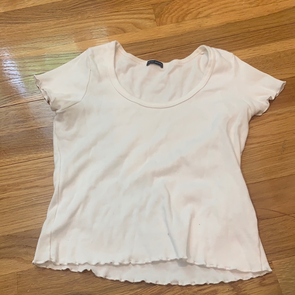 brandy shirt